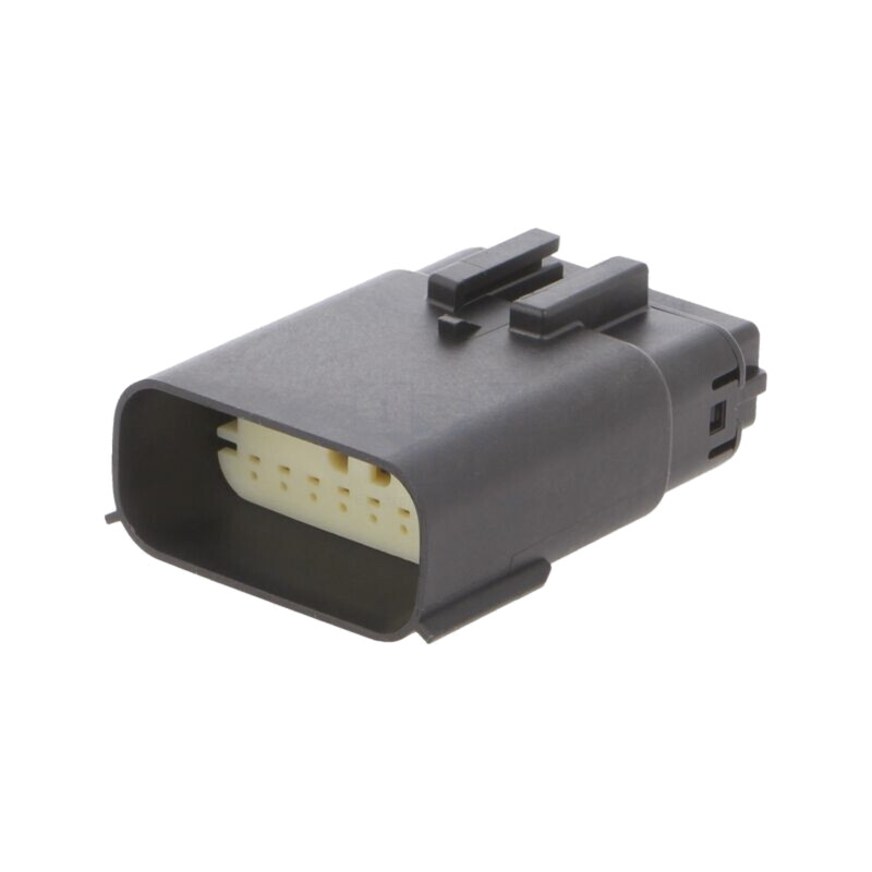 connector 33482-8601