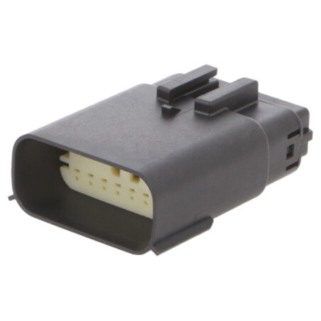 connector 33482-8601
