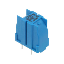 Inductor: common mode; THT; 3,3mH; 4A; 65mΩ; ±30%; 18,5x31,3x33,2mm