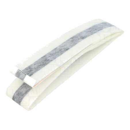 Brăţară pentru mână; ESD; 1500mm; 1MΩ