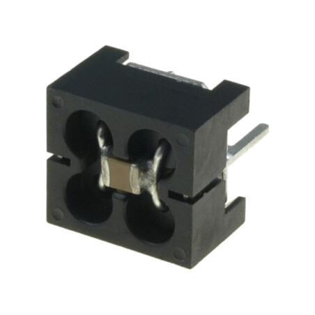 Filtru: anti-interferenţe; bandă largă; 50VDC; THT; 12x8x11mm