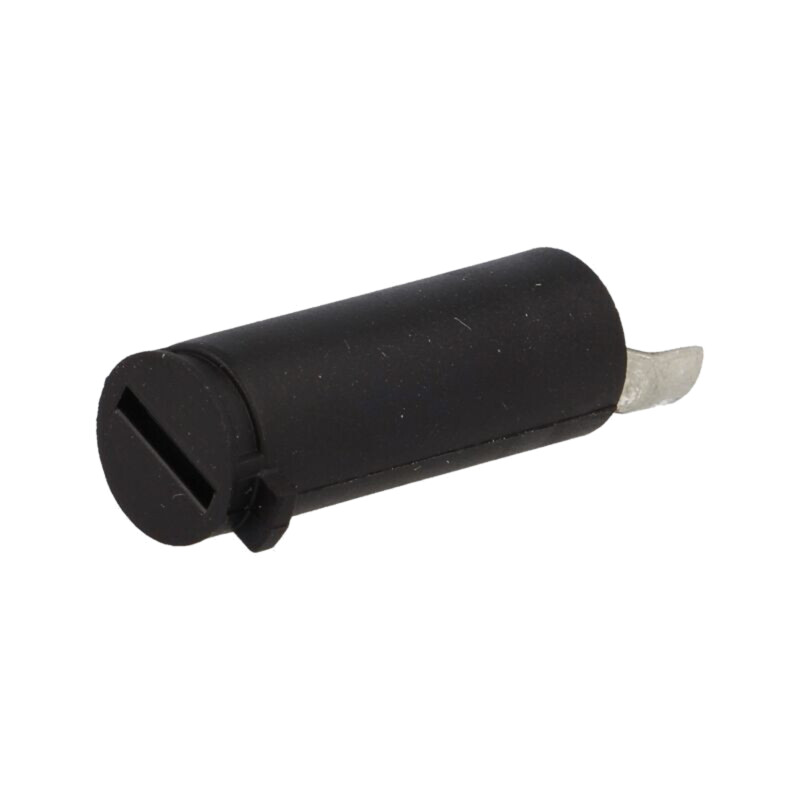 Adaptor; siguranţe cilindrice; 6,3x32mm; 10A; 250V; -25÷70°C Adaptor; siguranţe cilindrice; 6,3x32mm; 10A; 250V; -25÷70°C