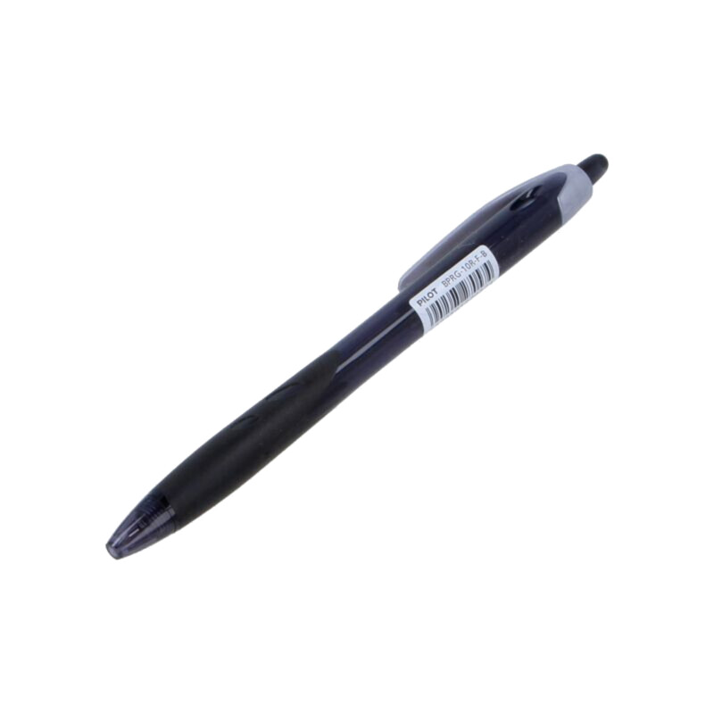 Pix; neagră; REXGRIP Pix; neagră; REXGRIP