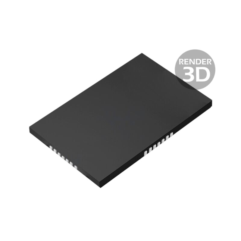 IC: microcontroler dsPIC; 32kB; 8kBRAM; VQFN28; 3÷3,6VDC; DSPIC IC: microcontroler dsPIC; 32kB; 8kBRAM; VQFN28; 3÷3,6VDC; DSPIC