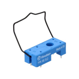Stativ; PIN: 5; 10A; 250VAC; PCB; pt.PCB; -40÷70°C; IP20; 40.31,40.41