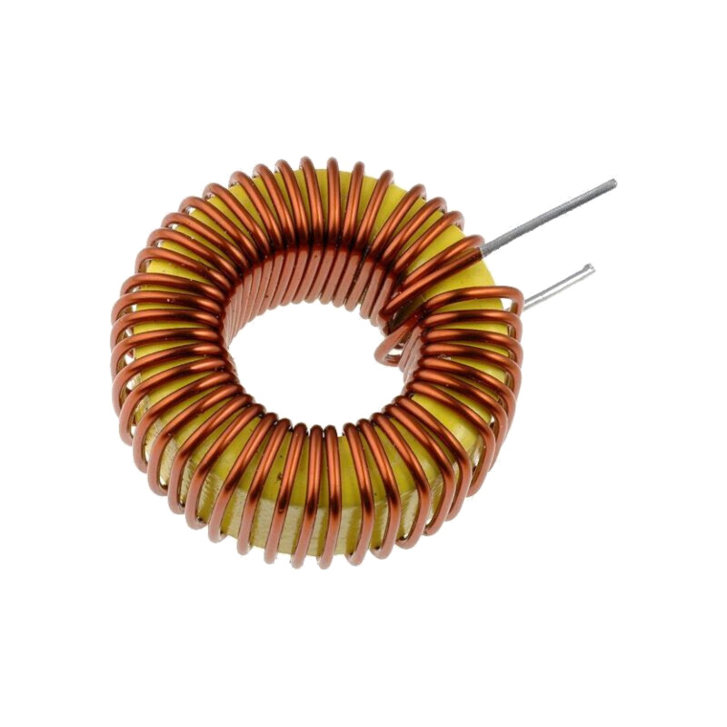 Inductor: fir; THT; 68uH; 5A; 55mΩ Inductor: fir; THT; 68uH; 5A; 55mΩ
