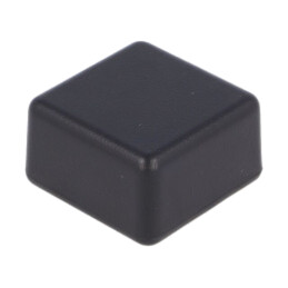 Carcasă: universală; X: 35mm; Y: 35mm; Z: 20mm; 1551; ABS; neagră; IP54