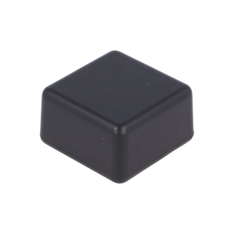 Carcasă: universală; X: 35mm; Y: 35mm; Z: 20mm; 1551; ABS; neagră; IP54 Carcasă: universală; X: 35mm; Y: 35mm; Z: 20mm; 1551; ABS; neagră; IP54