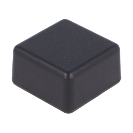 Carcasă: universală; X: 35mm; Y: 35mm; Z: 20mm; 1551; ABS; neagră; IP54