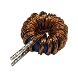 Inductor: fir; THT; 22uH; 8A; 16,6mΩ