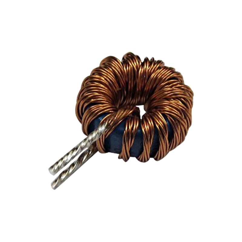 Inductor: fir; THT; 22uH; 8A; 16,6mΩ