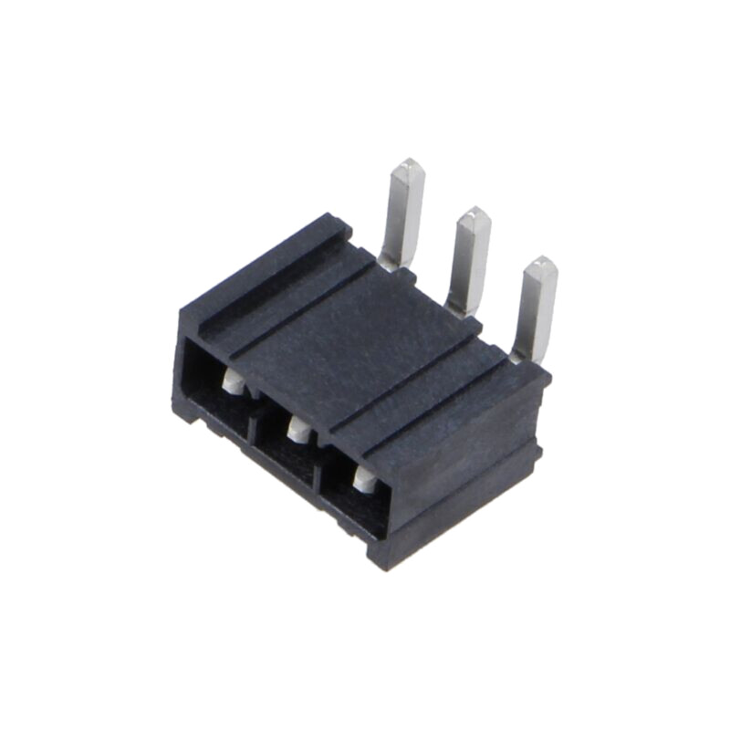 Conector: PCB-cablu/PCB; soclu; POWERMATE; tată; PIN: 3; 4,19mm; THT Conector: PCB-cablu/PCB; soclu; POWERMATE; tată; PIN: 3; 4,19mm; THT