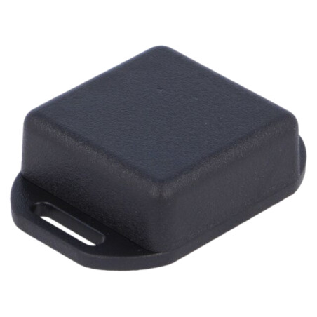 Carcasă: universală; X: 35mm; Y: 35mm; Z: 15mm; cu lame de fixare