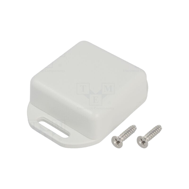 Carcasă: universală; X: 35mm; Y: 35mm; Z: 15mm; cu lame de fixare