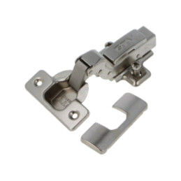 Furniture hinge