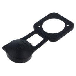 connector G-Size Rubber Cover
