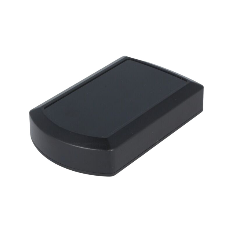 Carcasă: universală; X: 57mm; Y: 92mm; Z: 22mm; ABS; neagră; şurub x4 Carcasă: universală; X: 57mm; Y: 92mm; Z: 22mm; ABS; neagră; şurub x4