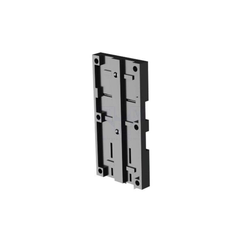 Fastening base Fastening base