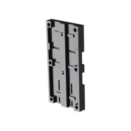 Fastening base