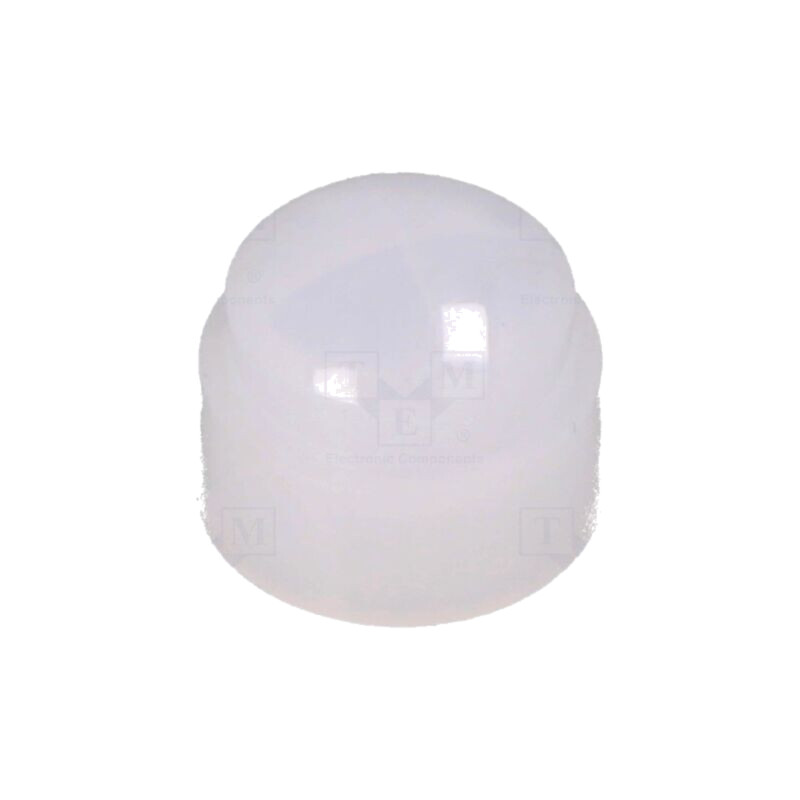 Lentilă Fresnel; -25÷60°C; alb natur; Detecţie: 65°x60° Lentilă Fresnel; -25÷60°C; alb natur; Detecţie: 65°x60°