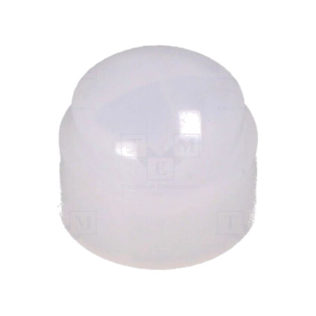 Lentilă Fresnel; -25÷60°C; alb natur; Detecţie: 65°x60°