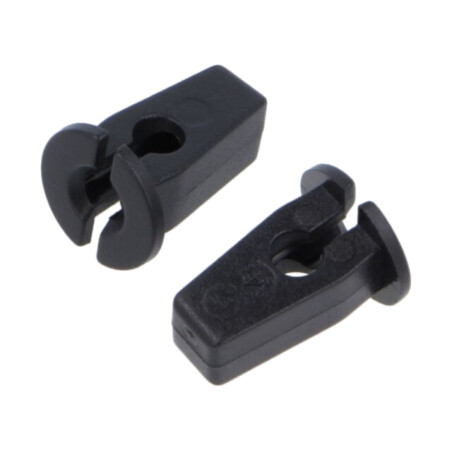 Nit tubular; 10buc.
