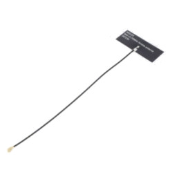 Antenă; GSM,LTE; 0dBi,3,8dBi; lineare; 824÷960MHz,1,71÷2,17GHz