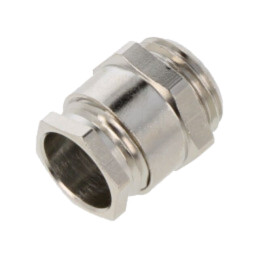Garnitură de etanşare; M16; 1,5; IP54; alamă; metalică