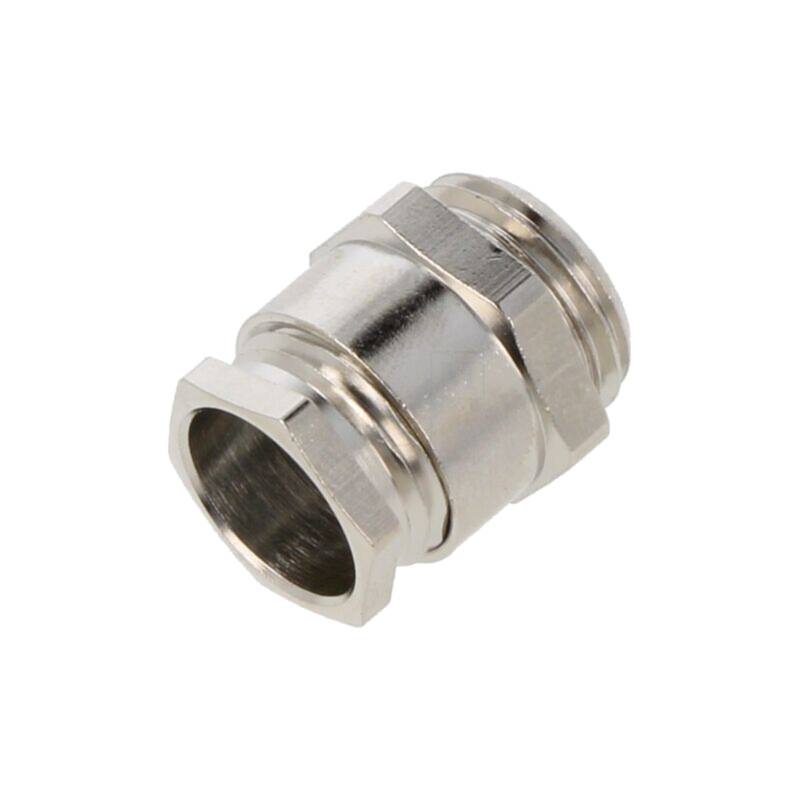 Garnitură de etanşare; M16; 1,5; IP54; alamă; metalică Garnitură de etanşare; M16; 1,5; IP54; alamă; metalică