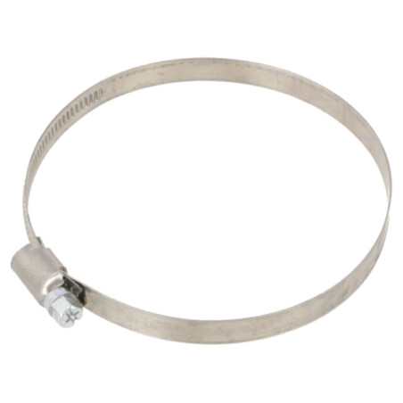 Colier de strângere; Ø: 80÷100mm; W: 9mm