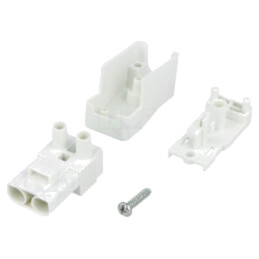 Conector: regletă de conexiuni deconectabilă; mamă; 5,5÷7mm