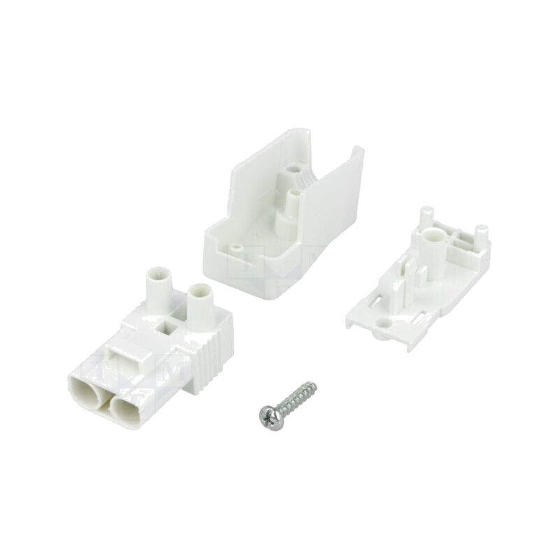 Conector: regletă de conexiuni deconectabilă; mamă; 5,5÷7mm Conector: regletă de conexiuni deconectabilă; mamă; 5,5÷7mm
