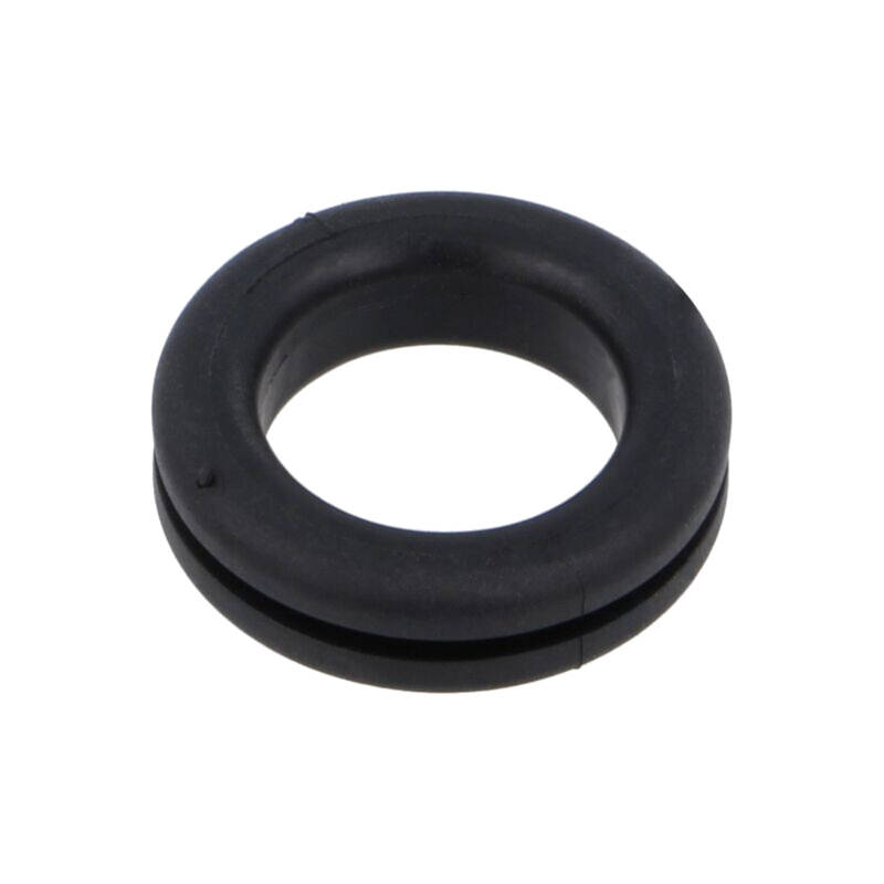 Manşon; Øorif.mont: 26mm; Øorif: 20mm; neagră; Gros.panou: max.2mm Manşon; Øorif.mont: 26mm; Øorif: 20mm; neagră; Gros.panou: max.2mm