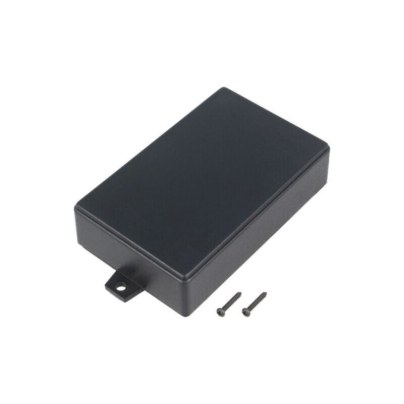 Carcasă: universală; X: 55mm; Y: 89mm; Z: 23mm; cu lame de fixare