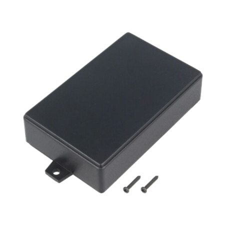 Carcasă: universală; X: 55mm; Y: 89mm; Z: 23mm; cu lame de fixare