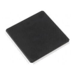 Microcontroler ARM 2MB Flash 216MHz 512kB SRAM LQFP208 | Electronic-mag.ro | Componente Electronice