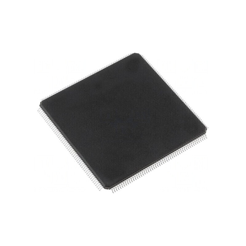 Microcontroler ARM 2MB Flash 216MHz 512kB SRAM LQFP208 | Electronic-mag.ro | Componente Electronice
