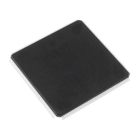 Microcontroler ARM 2MB Flash 216MHz 512kB SRAM LQFP208 | Electronic-mag.ro | Componente Electronice