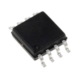IC: microcontroler AVR; SO8-W; 1,8÷5,5VDC; Întrerup.ext: 6; Cmp: 1