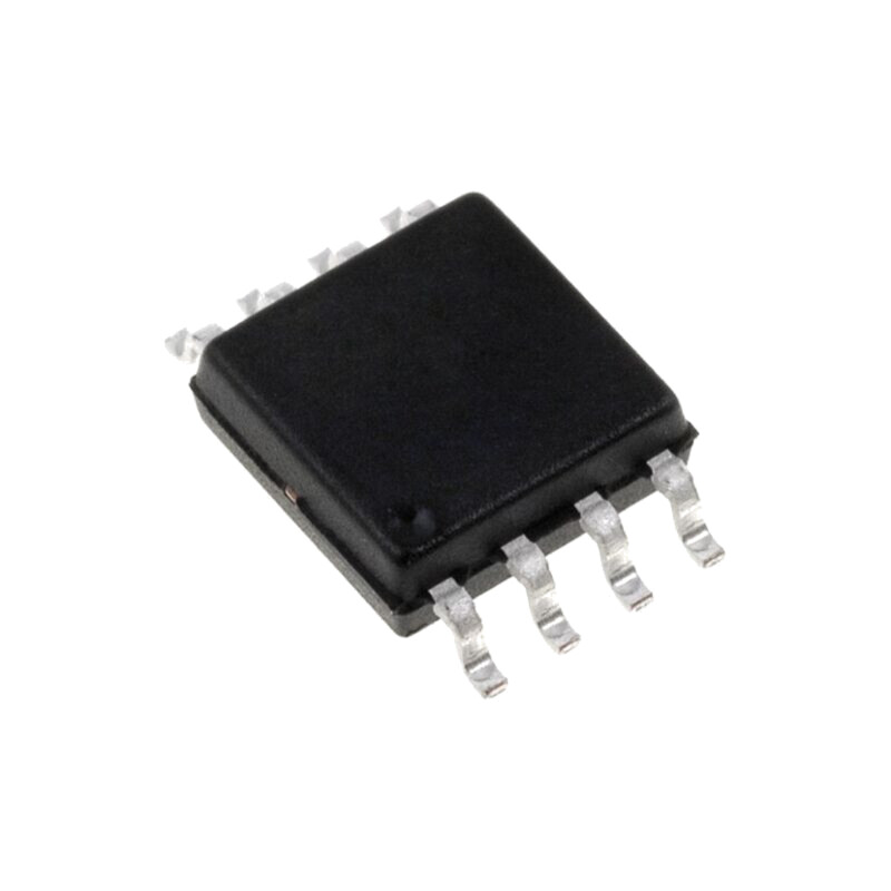IC: microcontroler AVR; SO8-W; 1,8÷5,5VDC; Întrerup.ext: 6; Cmp: 1 IC: microcontroler AVR; SO8-W; 1,8÷5,5VDC; Întrerup.ext: 6; Cmp: 1