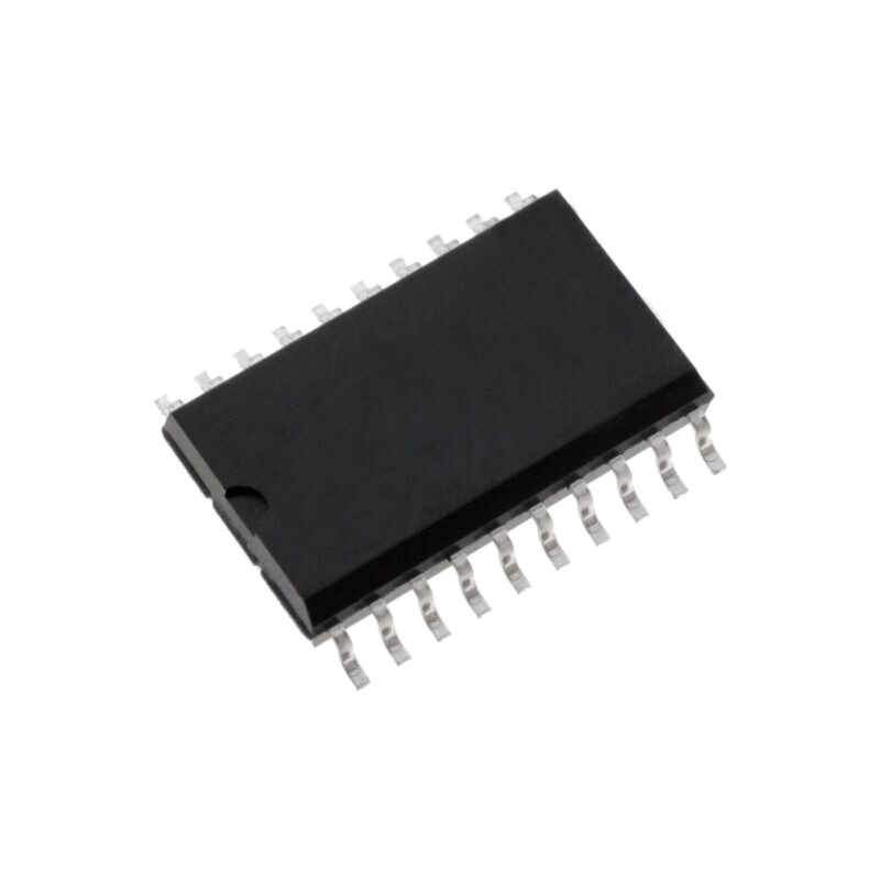 IC: microcontroler AVR; SO20-W; 1,8÷5,5VDC; Întrerup.ext: 16 IC: microcontroler AVR; SO20-W; 1,8÷5,5VDC; Întrerup.ext: 16