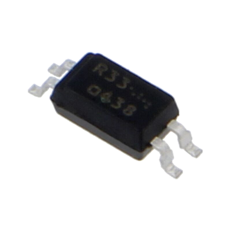 Optocuplor; SMD; Ch: 1; OUT: circuit Darlington; Uizol: 2,5kV; SSOP4 Optocuplor; SMD; Ch: 1; OUT: circuit Darlington; Uizol: 2,5kV; SSOP4