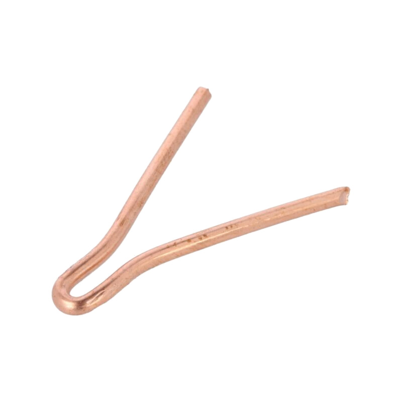 Vârf; vârf din cupru; pt.ciocane de lipit TEX; 10buc; 2,5mm Vârf; vârf din cupru; pt.ciocane de lipit TEX; 10buc; 2,5mm