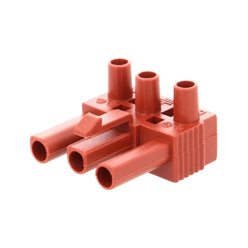 Conector: regletă de conexiuni deconectabilă; tată; 2,5mm2; 16A Conector: regletă de conexiuni deconectabilă; tată; 2,5mm2; 16A
