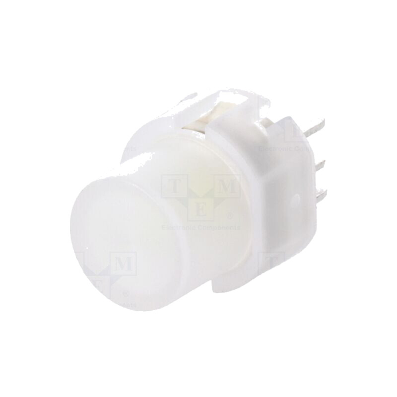 Comutator: tastatură; Poz: 2; SPST-NO; 0,01A/35VDC; incolor; LED Comutator: tastatură; Poz: 2; SPST-NO; 0,01A/35VDC; incolor; LED