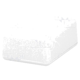 Carcasă: universală; X: 35mm; Y: 50mm; Z: 17mm; 1551; ABS; gri; IP54