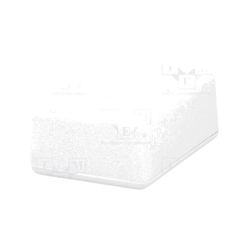 Carcasă: universală; X: 35mm; Y: 50mm; Z: 17mm; 1551; ABS; gri; IP54 Carcasă: universală; X: 35mm; Y: 50mm; Z: 17mm; 1551; ABS; gri; IP54