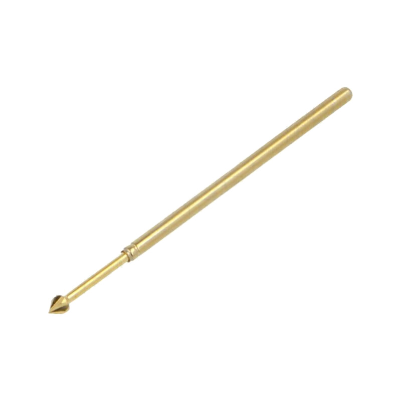 Ac de testare; Abatere arc lucru: 4,2mm; 3A,4A; Contacte: oţel Ac de testare; Abatere arc lucru: 4,2mm; 3A,4A; Contacte: oţel