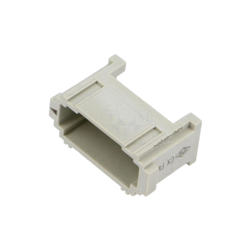 Conector: HDC; inserturi de contact; MIXO; Module: 1; -40÷125°C Conector: HDC; inserturi de contact; MIXO; Module: 1; -40÷125°C