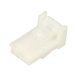 Conector: automotive; mufă; mamă; TH 025; pe cablu; PIN: 4; 0,64mm
